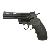 KWC 357 6mm CO2 Airsoft Revolver