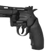 KWC 357 6mm CO2 Airsoft Revolver