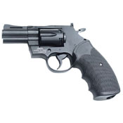 KWC 357 6mm CO2 Airsoft Revolver