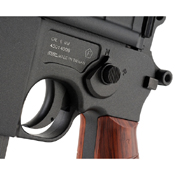 KWC Mauser M712 Full-Auto Metal Airsoft Gun