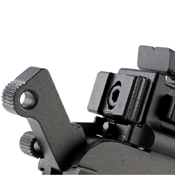 KWC Mauser M712 Full-Auto Metal Airsoft Gun