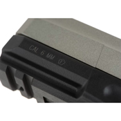 KWC 24/7 G2 CO2 Blowback Airsoft Gun