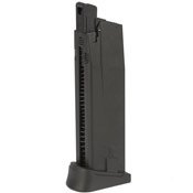 KWC 24/7 G2 CO2 Airsoft Magazine - 19rd