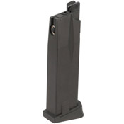 KWC 24/7 G2 CO2 Airsoft Magazine - 19rd