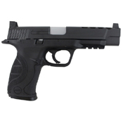 KWC MP40 Extended Barrel GBB Airsoft Gun