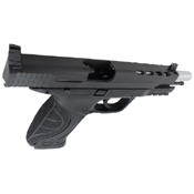 KWC MP40 Extended Barrel GBB Airsoft Gun
