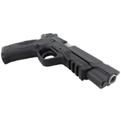KWC MP40 Extended Barrel GBB Airsoft Gun