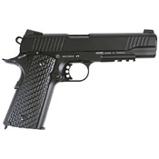 KWC M1911 A1 Tac CO2 BlowBack Airsoft gun - Refurbished