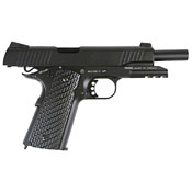 KWC M1911 A1 Tac CO2 BlowBack Airsoft gun - Refurbished