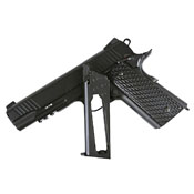 KWC M1911 A1 Tac CO2 BlowBack Airsoft gun - Refurbished