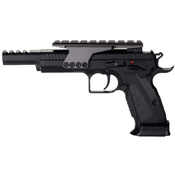 KWC Model 75 Competition C02 Blowback Airsoft gun 