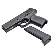 KWC SW40F Blowback Airsoft gun