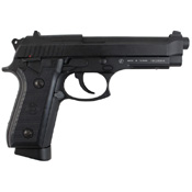KWC PT92 GBB Airsoft gun - Refurbished
