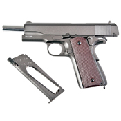 KWC M1911 Full Metal Blowback Airsoft gun