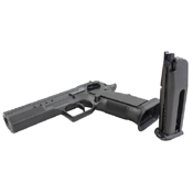 KWC 75 TAC Model Blowback Airsoft Gun