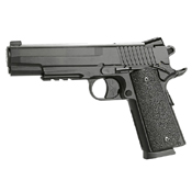 KWC GSR 1911 .177 Caliber BB gun - CO2