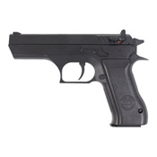 KWC Jericho 941 Baby Eagle CO2 BB gun