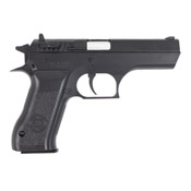 KWC Jericho 941 Baby Eagle CO2 BB gun
