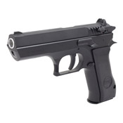 KWC Jericho 941 Baby Eagle CO2 BB gun