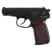 KWC Makarov PM CO2 NBB Airgun