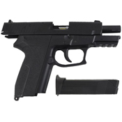 KWC SP2022 CO2 NBB Steel BB gun