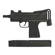 KWC MAC 11 CO2 Powered Submachine Airgun