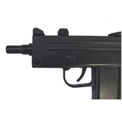 KWC MAC 11 CO2 Powered Submachine Airgun
