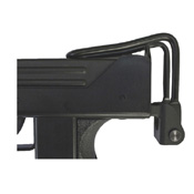KWC MAC 11 CO2 Powered Submachine Airgun