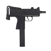 KWC MAC 11 CO2 Powered Submachine Airgun