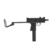 KWC MAC 11 CO2 Powered Submachine Airgun