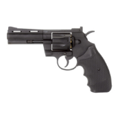 KWC .177 Caliber Steel BB Revolver - CO2
