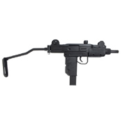 KWC Mini UZI Blowback BB SMG - Refurbished