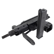 KWC Mini UZI Blowback BB SMG - Refurbished