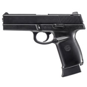 KWC SW40F CO2 Blowback BB gun
