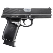 KWC SW40F CO2 Blowback BB gun