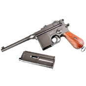 KWC Mauser M712 Full-Auto Metal BB gun - Refurbished