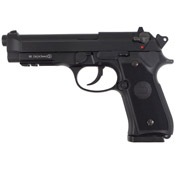 KWC M92FS CO2 Blowback 4.5mm BB Gun