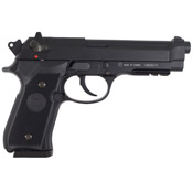 KWC M92FS CO2 Blowback 4.5mm BB Gun
