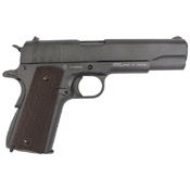 KWC 1911 CO2 BB Gun Blowback
