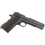 KWC 1911 CO2 BB Gun Blowback