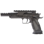 KWC Metal 75 Competition Model CO2 GBB Gun