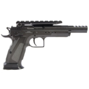 KWC Metal 75 Competition Model CO2 GBB Gun