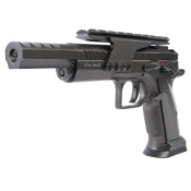 KWC Metal 75 Competition Model CO2 GBB Gun