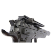 KWC Metal 75 Competition Model CO2 GBB Gun