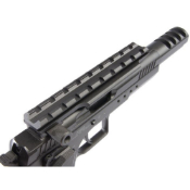 KWC Metal 75 Competition Model CO2 GBB Gun