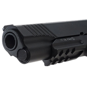 KWC M1911 A1 TAC CO2 Version Steel BB gun - Refurbished
