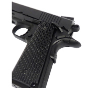 KWC M1911 A1 TAC CO2 Version Steel BB gun