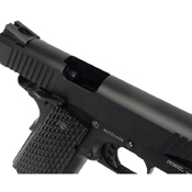 KWC M1911 A1 TAC CO2 Version Steel BB gun