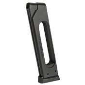 KWC GSR 1911 Steel BB Magazine - CO2