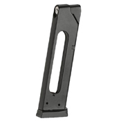 KWC GSR 1911 Steel BB Magazine - CO2